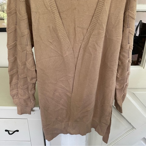 Cupio Women's Cardigan - Picture 4 of 7